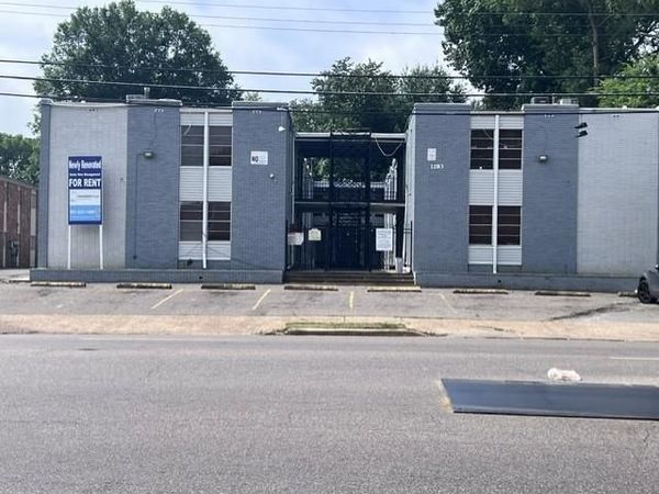 1283 E RAINES AVE, Memphis, TN 38116