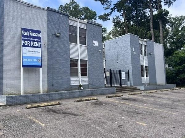 1283 E RAINES AVE, Memphis, TN 38116