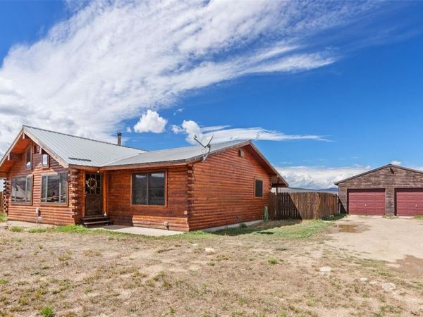 83 GCR 101 , Kremmling, CO 80459