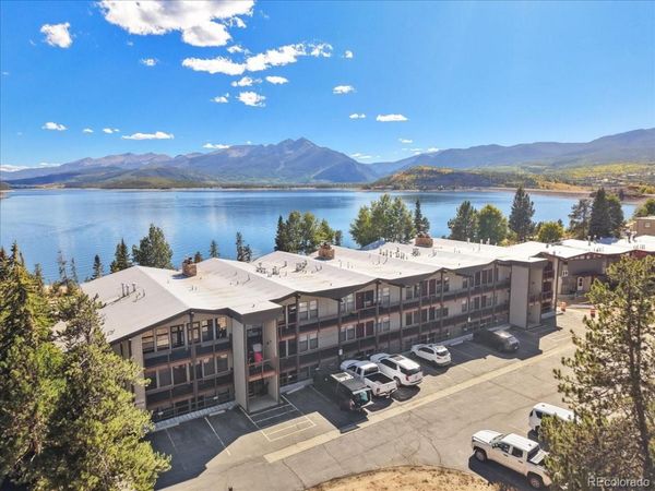 244 Lodgepole Street , Unit 33, Dillon, CO 80435