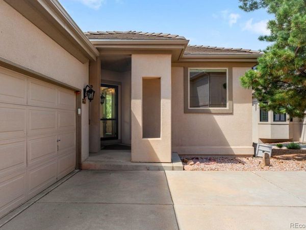 6653 Bright Water Trail , Littleton, CO 80125