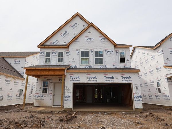 5856 Creekview Drive, Powell, OH 43065
