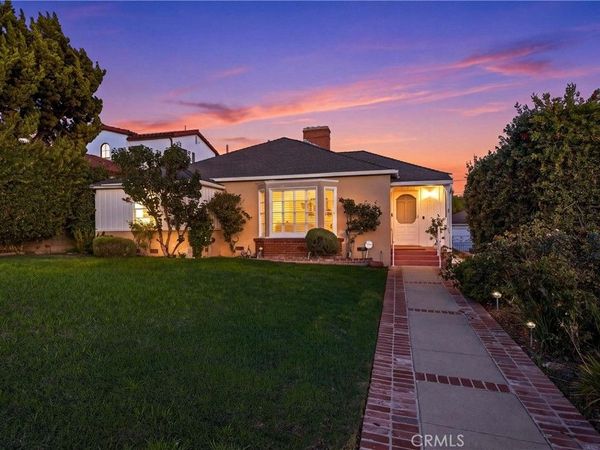 730 E Fairmount Road, Burbank, CA 91501