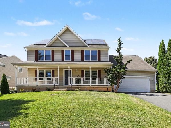 322 MAJESTIC CIRCLE , DALLASTOWN, PA 17313
