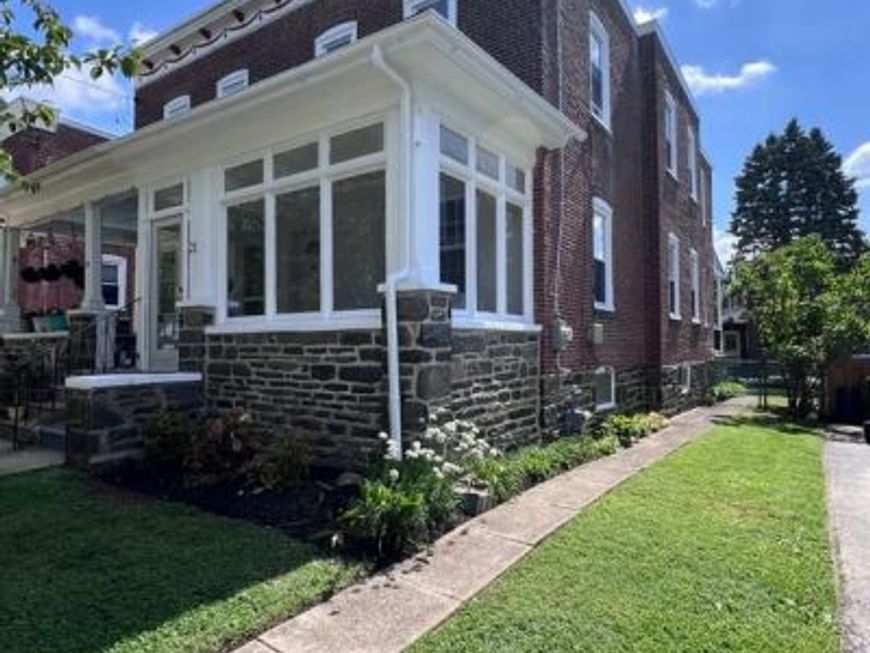 21 W Langhorne Avenue , Havertown, PA 19083 Main Photo