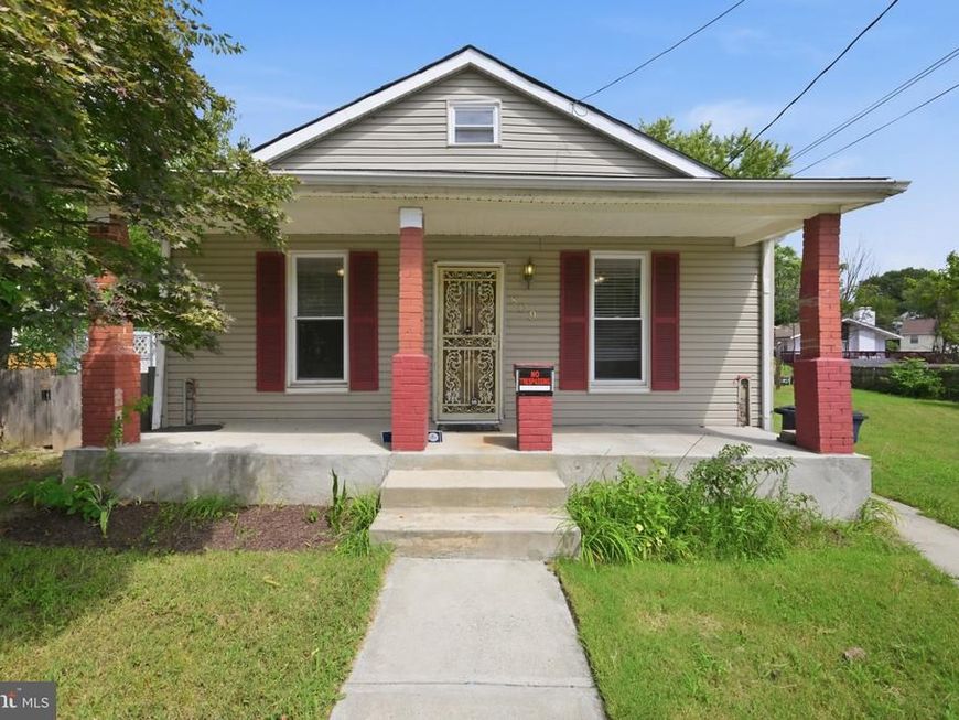 809 Eastern Avenue , Fairmount Heights, MD 20743 Main Photo