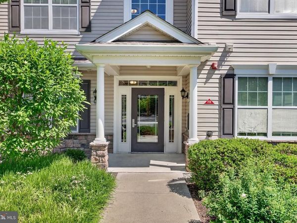 526 TIMBERLAKE DRIVE, EWING, NJ 08618