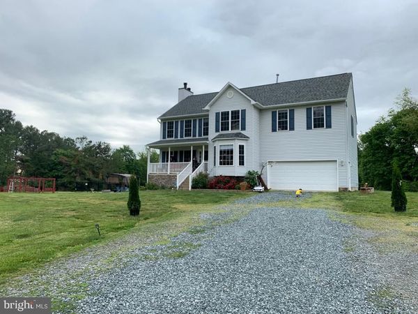 52 BLAKE MEADOW LANE, FREDERICKSBURG, VA 22406