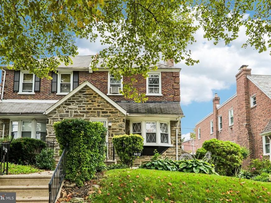 1415 E Duval Street, Philadelphia, PA 19138 Main Photo