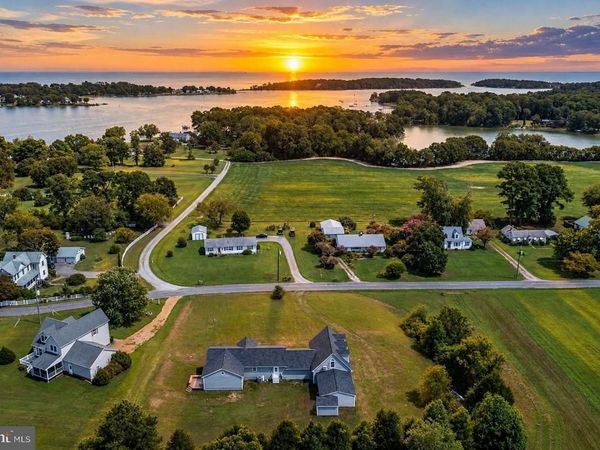 2755 SUNNYBANK ROAD , REEDVILLE, VA 22539