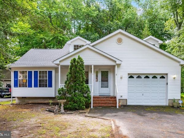 13 CATALPA LANE , OCEAN PINES, MD 21811