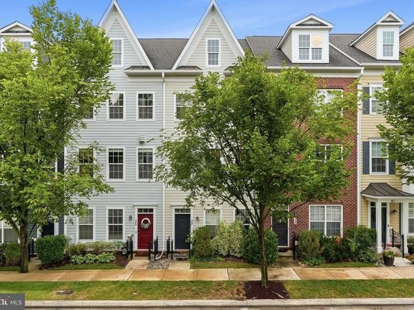 37 MERIDIAN LANE, TOWSON, MD 21286