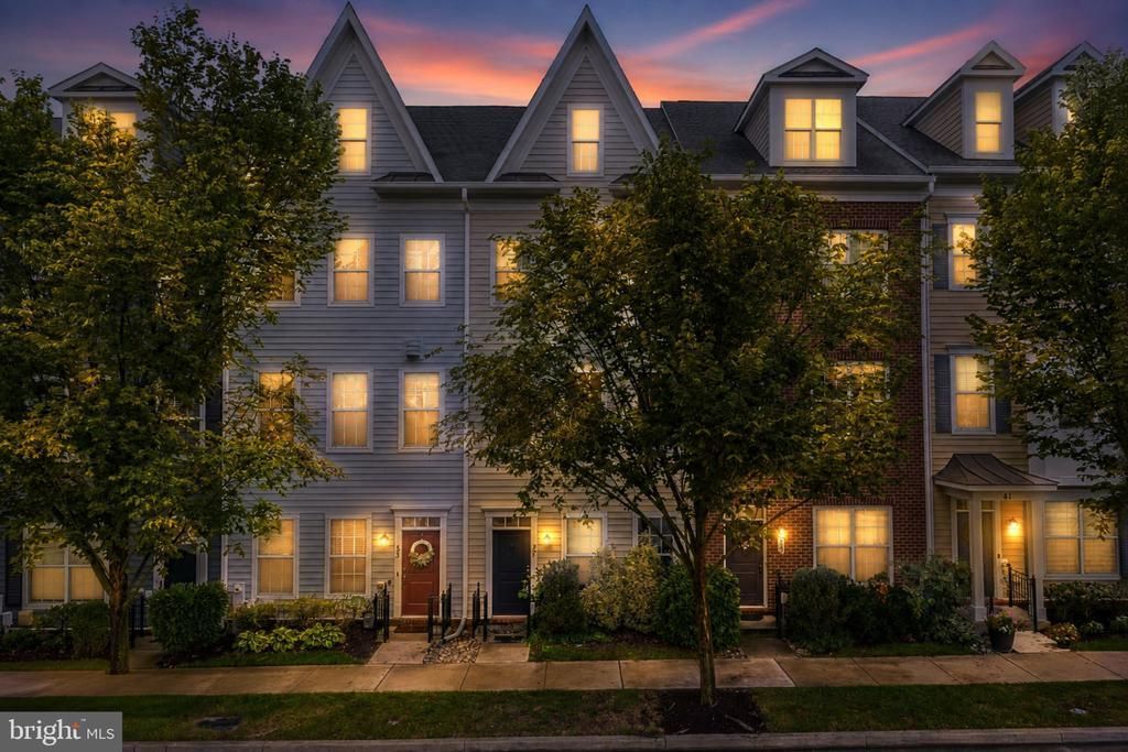 37 MERIDIAN LANE , TOWSON, MD 21286