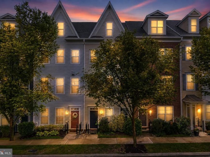 37 Meridian Lane , Towson, MD 21286 Main Photo