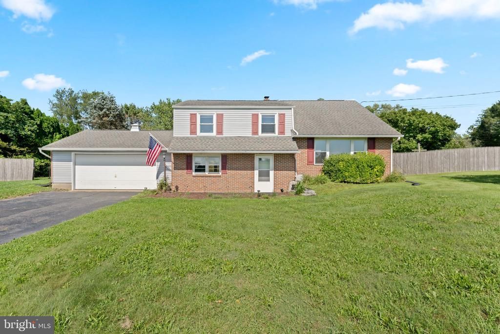 29 DAIRY LANE, BARTO, PA 19504
