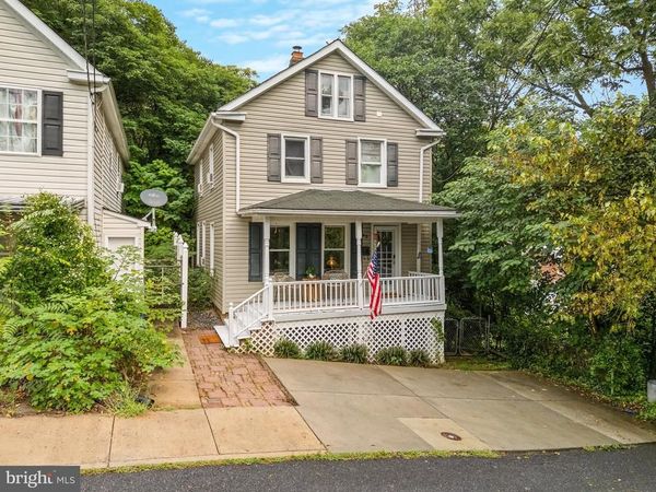 43 E C STREET, BRUNSWICK, MD 21716