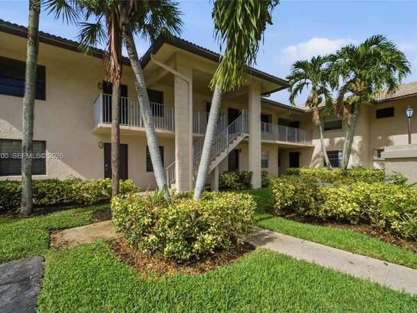 5510 Lakeside Dr , Unit 108, Margate, FL 33063