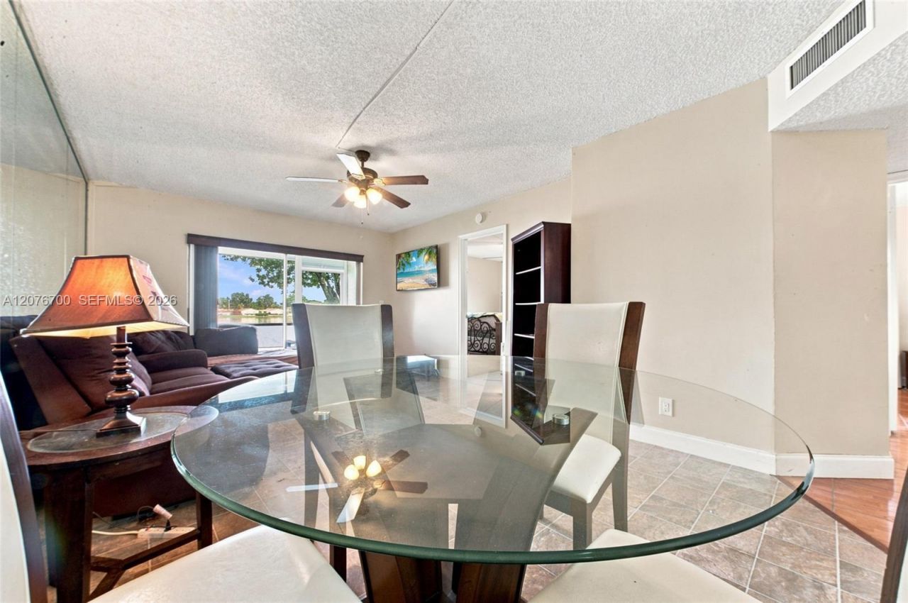 5510 Lakeside Dr , Unit 108, Margate, FL 33063 Photo