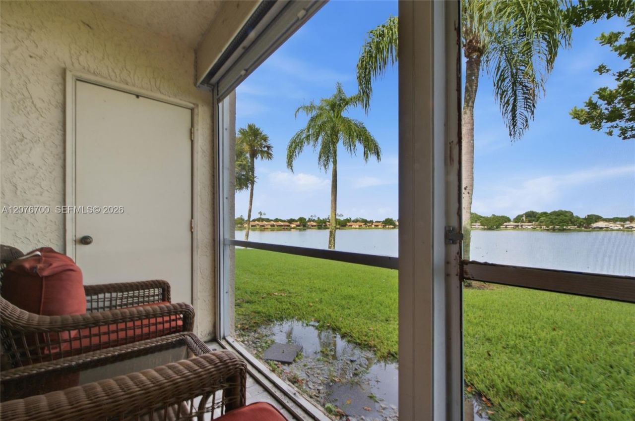 5510 Lakeside Dr , Unit 108, Margate, FL 33063 Photo