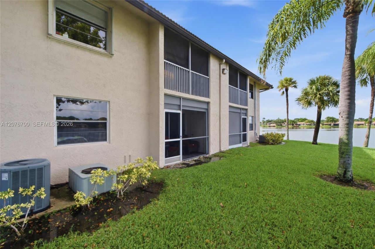 5510 Lakeside Dr , Unit 108, Margate, FL 33063 Photo