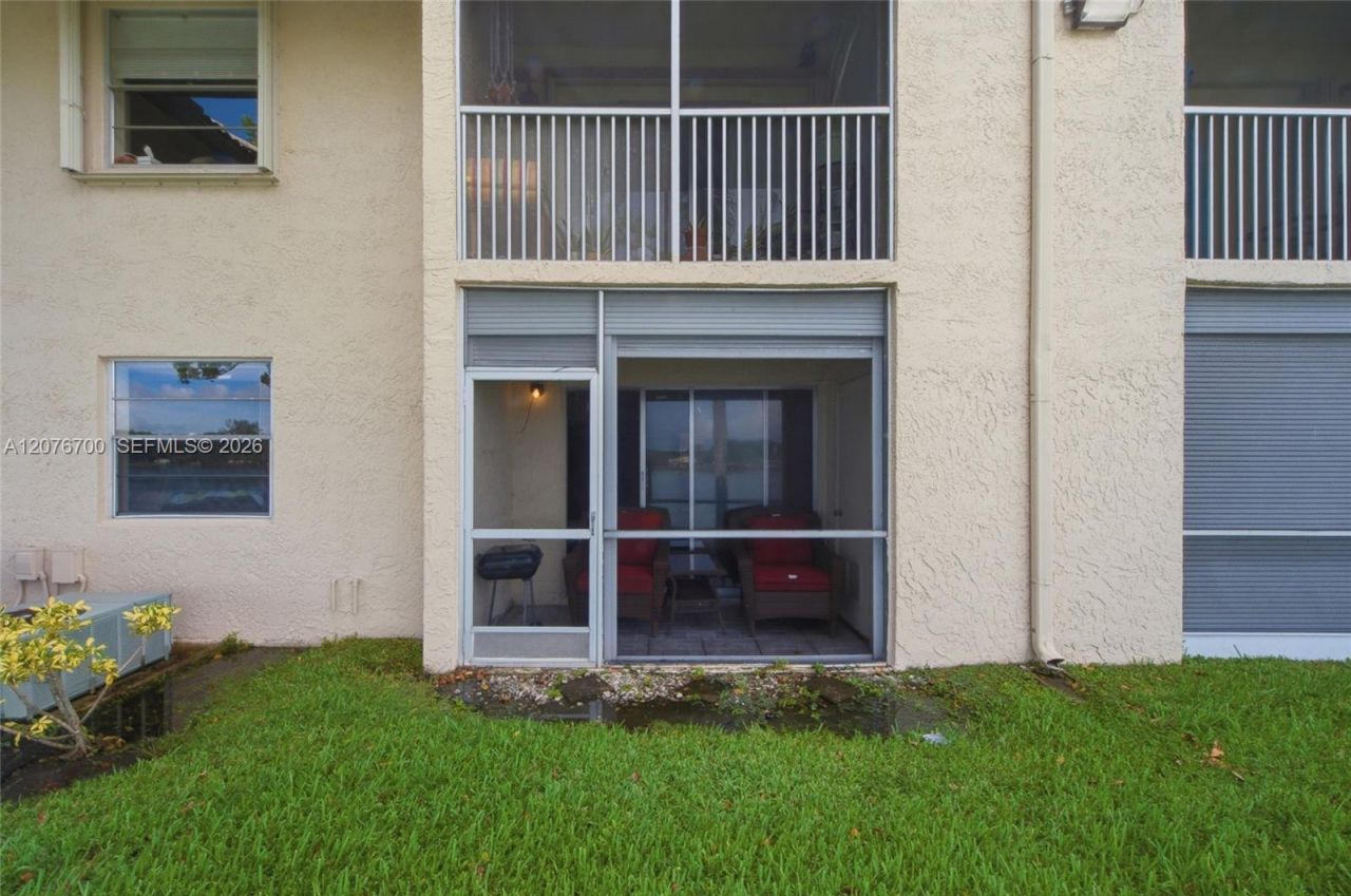 5510 Lakeside Dr , Unit 108, Margate, FL 33063 Photo