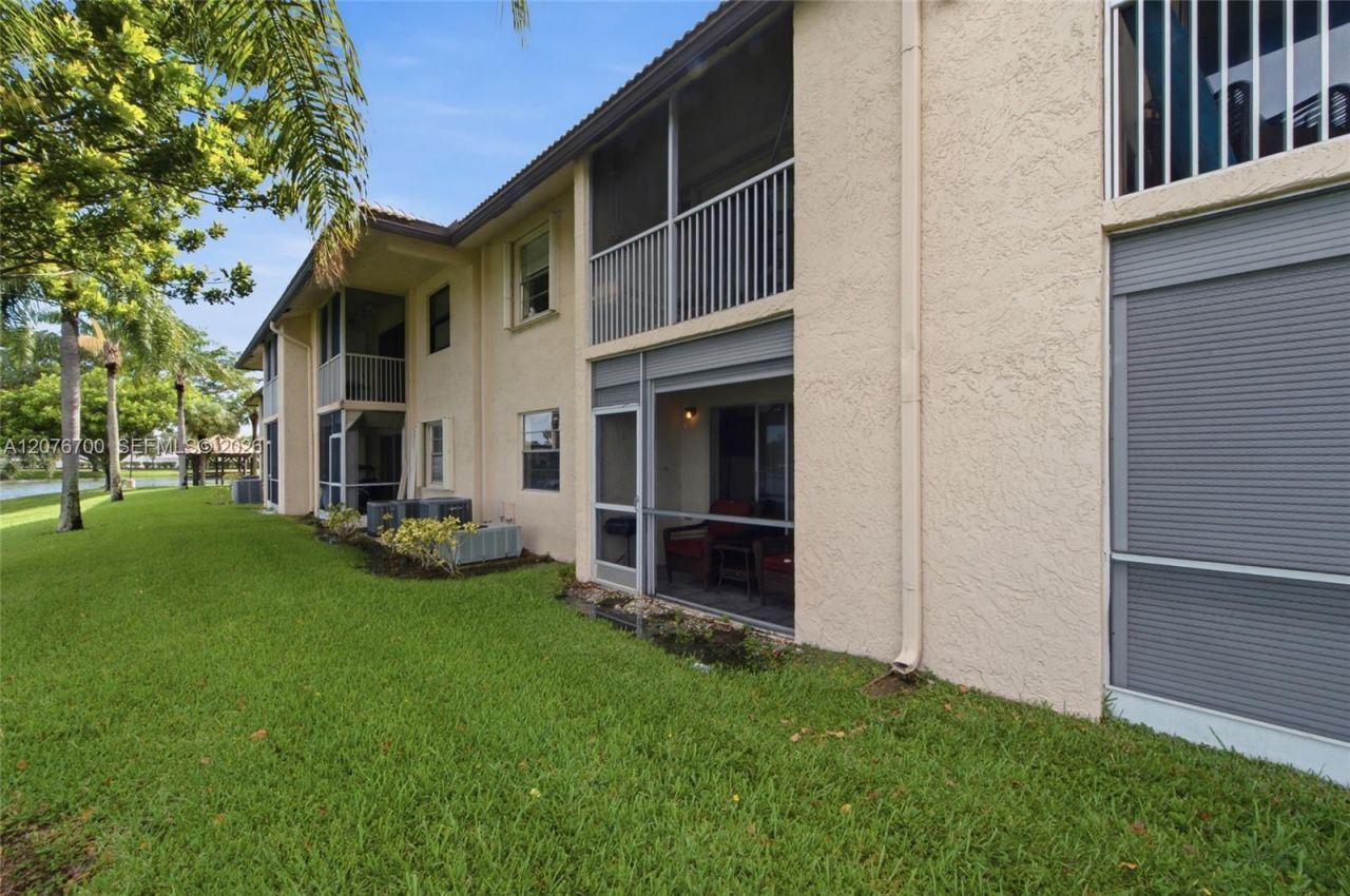 5510 Lakeside Dr , Unit 108, Margate, FL 33063 Photo