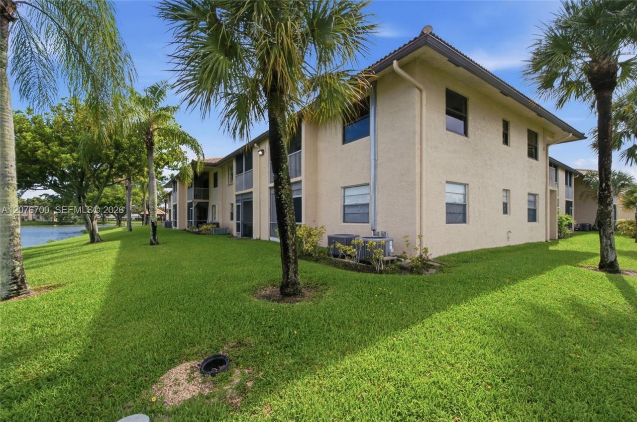 5510 Lakeside Dr , Unit 108, Margate, FL 33063 Photo