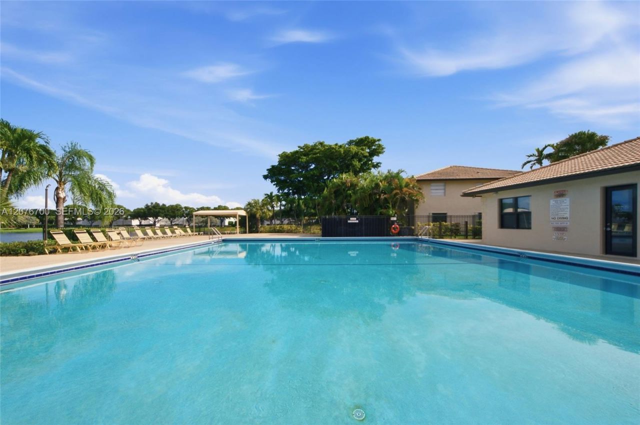5510 Lakeside Dr , Unit 108, Margate, FL 33063 Photo