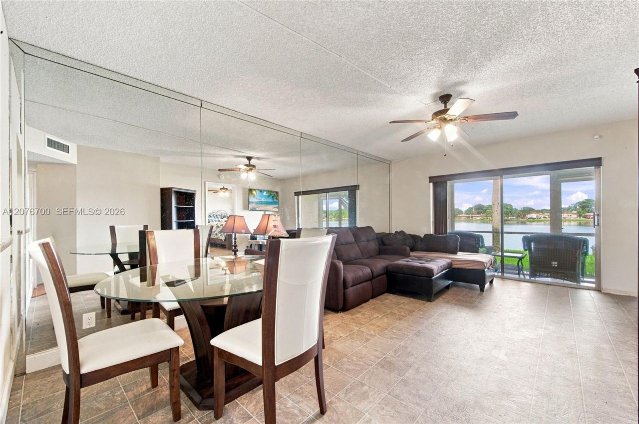 5510 Lakeside Dr , Unit 108, Margate, FL 33063 Photo
