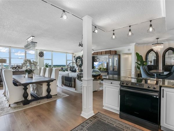 2150 Sans Souci Blvd , Unit E1, North Miami, FL 33181