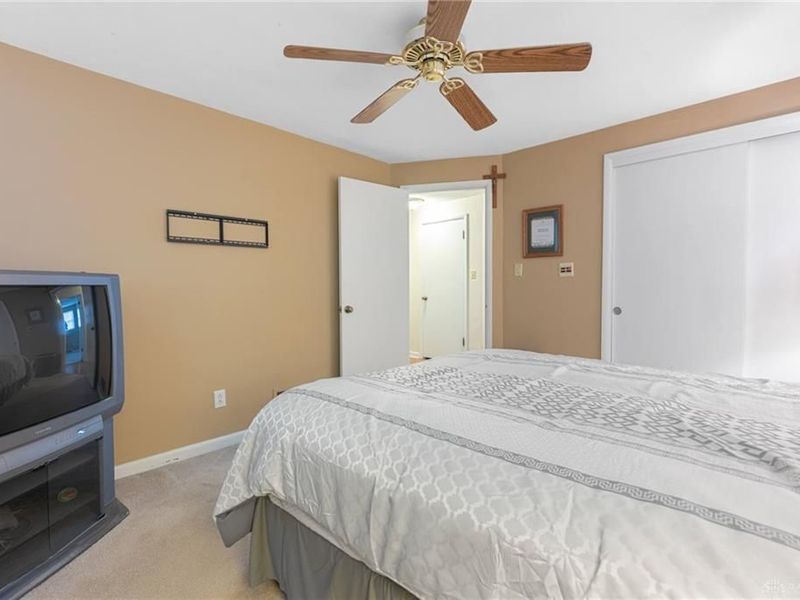 3903 Mengel Drive, Kettering, OH 45429 Photo 14
