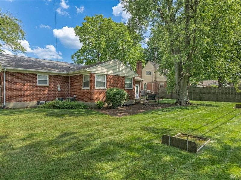 3903 Mengel Drive, Kettering, OH 45429 Photo 26