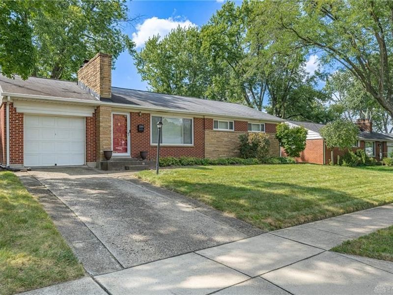 3903 Mengel Drive, Kettering, OH 45429 Photo 27