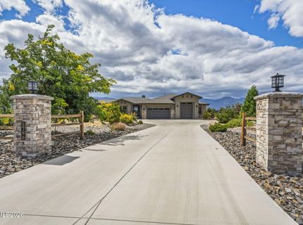 1796 Grandview Parkway, Minden, NV 89423 Photo