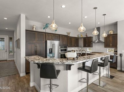 1796 Grandview Parkway, Minden, NV 89423 Photo