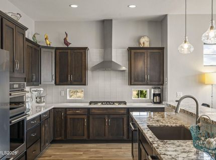 1796 Grandview Parkway, Minden, NV 89423 Photo