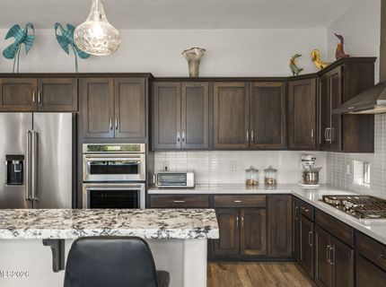 1796 Grandview Parkway, Minden, NV 89423 Photo