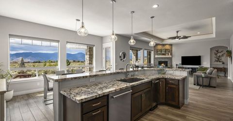 1796 Grandview Parkway, Minden, NV 89423 Photo