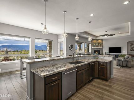 1796 Grandview Parkway, Minden, NV 89423 Photo