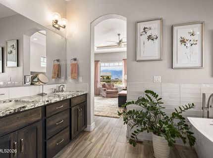 1796 Grandview Parkway, Minden, NV 89423 Photo