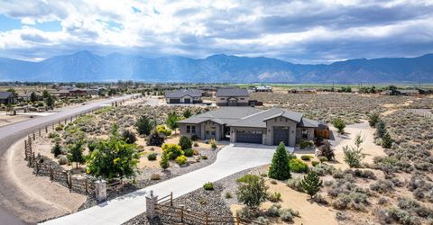1796 Grandview Parkway, Minden, NV 89423 Photo