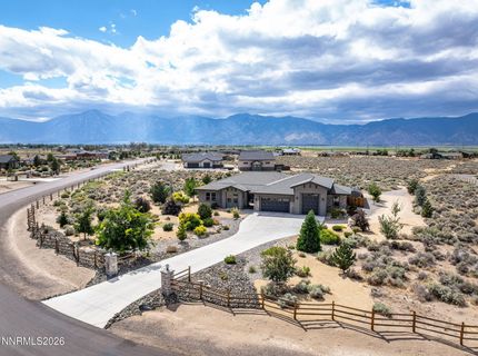 1796 Grandview Parkway, Minden, NV 89423 Photo