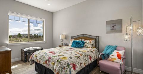 1796 Grandview Parkway, Minden, NV 89423 Photo