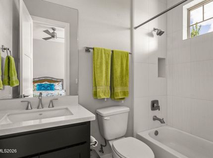 1796 Grandview Parkway, Minden, NV 89423 Photo