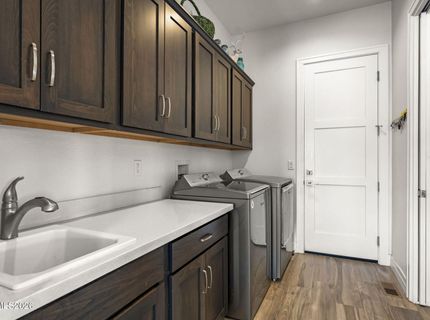 1796 Grandview Parkway, Minden, NV 89423 Photo