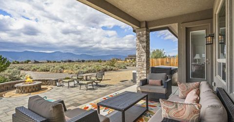 1796 Grandview Parkway, Minden, NV 89423 Photo