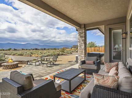 1796 Grandview Parkway, Minden, NV 89423 Photo