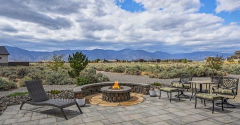 1796 Grandview Parkway, Minden, NV 89423 Photo