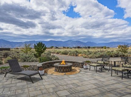 1796 Grandview Parkway, Minden, NV 89423 Photo