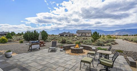 1796 Grandview Parkway, Minden, NV 89423 Photo